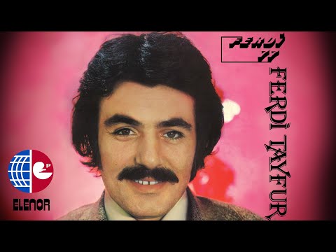 Huzurum Kalmadı - Ferdi Tayfur