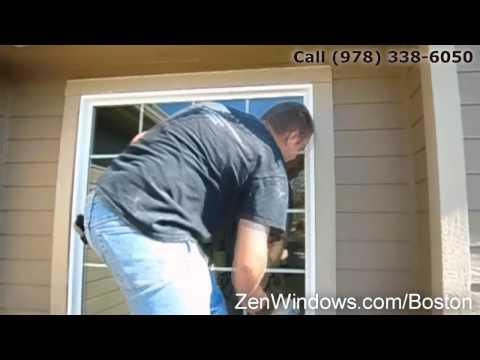 Replacement Windows Beverly MA | (978) 338-6050