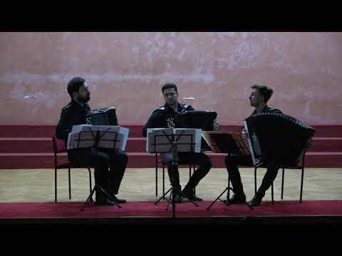 М. П. Мусоргски – Стари замак