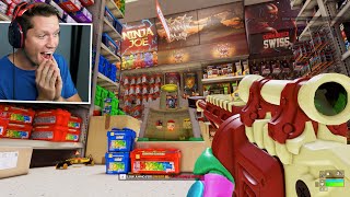 [閒聊] Hypercharge Unboxed好玩嗎