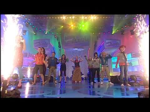 KIDDYCONTEST Promo Video