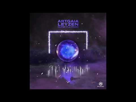 LEYZEN - ArtGaia (Original Mix) [Eklektisch]