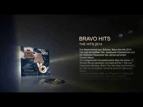 Medium der Woche "Bravo Hits 2014"