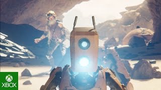 ReCore