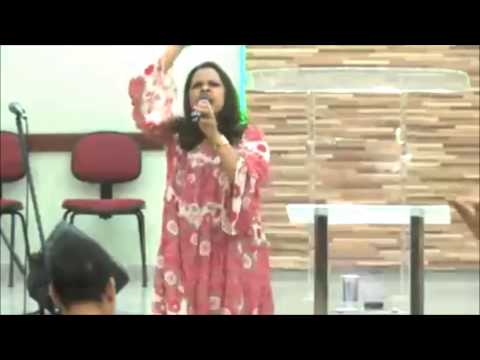 Quão Grande És Tu - Azenathy