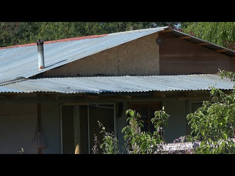 Femicidio frustrado en Pelarco | 24 Horas TVN - Red Maule