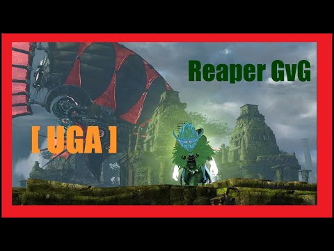 Reaper GVG - Matsu [UGA]
