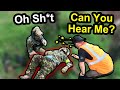 He Just Collapsed Airsoft Shenanigans Part 6