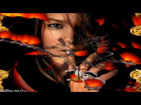 Gurcan Erdem - Dancing on the Fire(Italo Disco 2008)