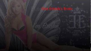 Broke-Elise Estrada