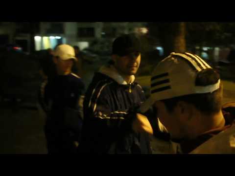 Gigi vs Chez/BadDabMontevideo/Semifinales/Fecha 4