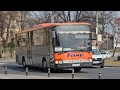 Setra S 315 UL From Cluj Napoca Romania Ex SAD Bolzano