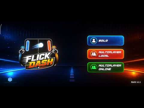 Flick Dash video thumbnail