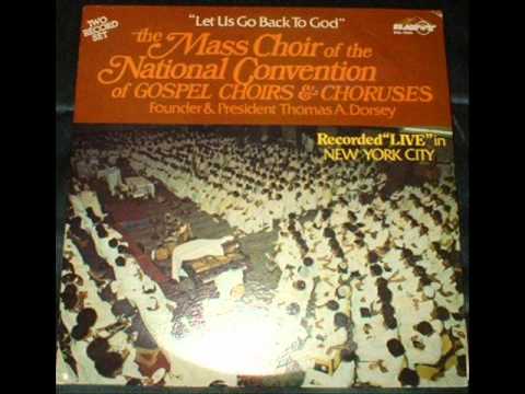 *Audio* Will You Be There?: The National Convention of Choirs & Choruses