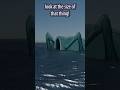 Bloop VS Sea Eater?! Out Now!