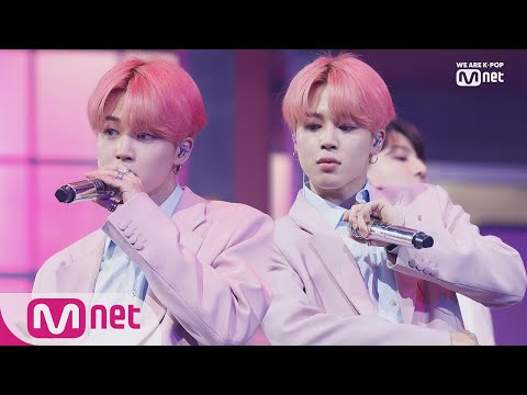 [BTS - Boy With Luv] Comeback Special Stage | M COUNTDOWN 190418 EP.615