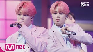 BTS - Boy With Luv Comeback Special Stage  M COUNT