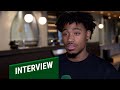 Juan Familia-Castillo: "Ik kijk er erg naar uit om voor ADO Den Haag te spelen"
