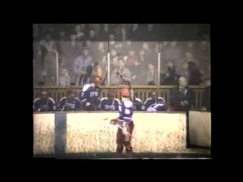 Polonia Bytom - Naprzód Janów finał 1989 część II