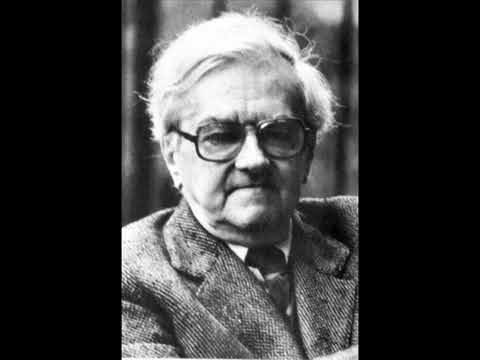 Weöres Sándor:  Majomország. Előadja a szerző