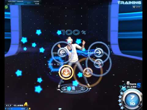 MStar KR - Lucky Strike : Neo Classic [Extreme] (100%)