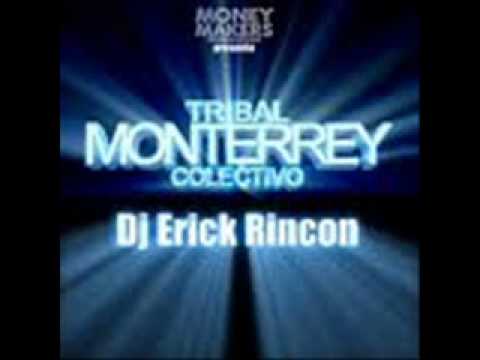 Plopy Tu Cuerpo Besarte (Mix) - Dj Erick