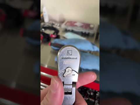 Gear wrench \ud83d\udd27 over snap-on \ud83e\udd2a #tools #mechanic #automotive #automotivetechnician #autorepair