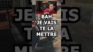 Le premier ma fait pleurer de rire