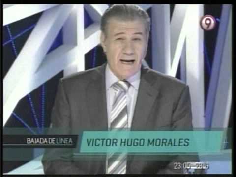 Bajada de Línea n°123: Los ricos, los medios y los pueblos - parte uno