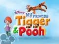 My Friends Tigger And Pooh Theme Song And Credits