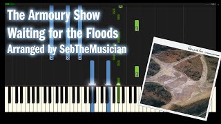 Waiting for the Floods (1985) by The Armoury Show (Piano arrangement by me)