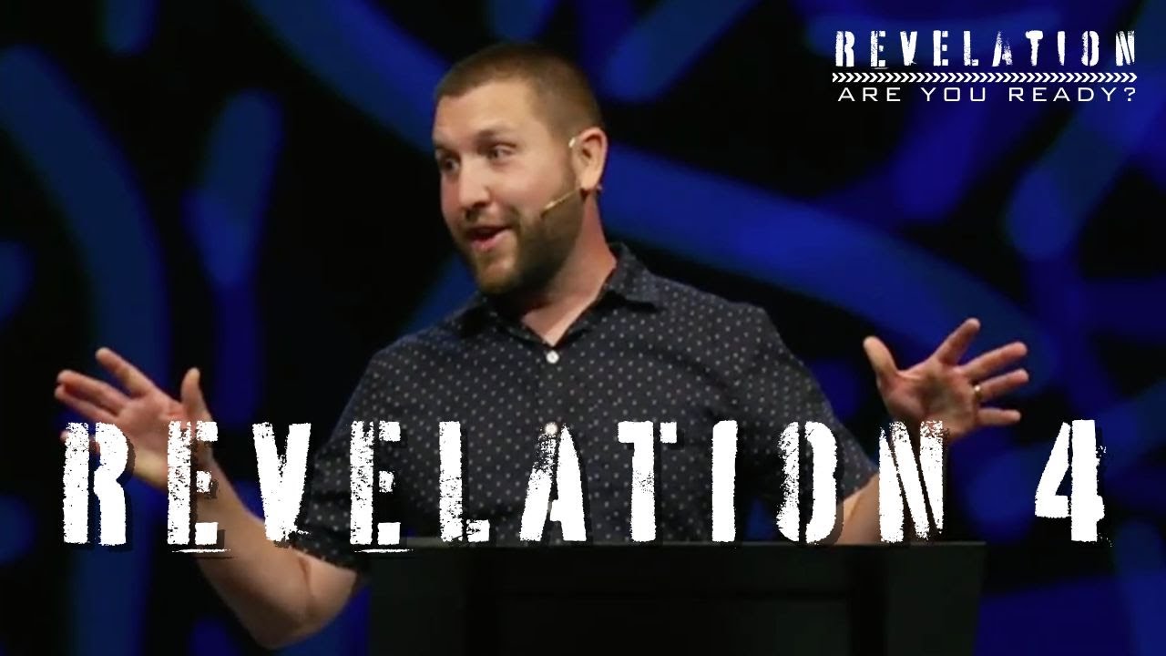 Revelation 4