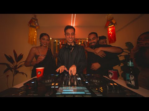 AminJaz - Diwali Party Set 2024 (Untriggered House) Bolly Tech, House, Afro