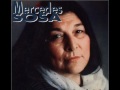 Mercedes Sosa - Sólo le pido a Dios. 