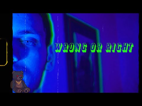 Polo Kidd - Wrong Or Right (Dir by@LuvMally)