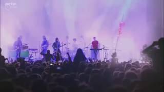 Tame Impala -  Elephant -  Live at Melt Festival (2016) HD
