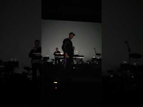 Kano Live 'Class of Deja' FT Ghetts and D Double E