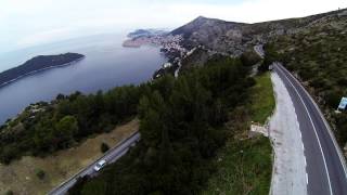 Dubrovnik Town - Hotel Adria