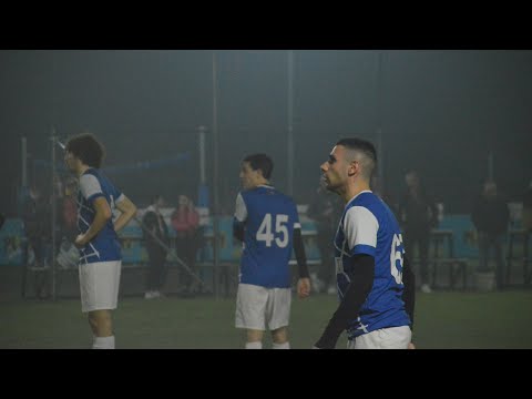 Good Vibes EP3 con Treviso United | VLOG