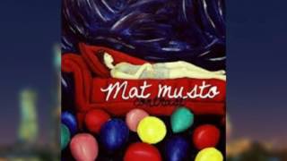 September — Mat Musto