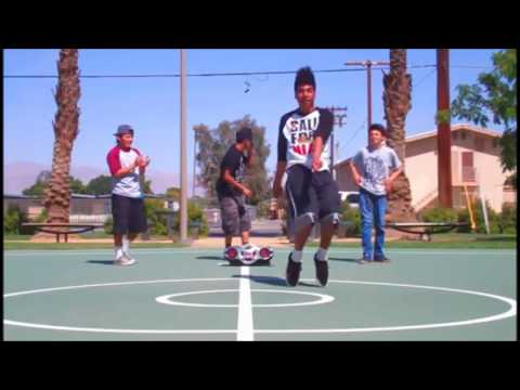 @IMKGBRO - Revolution Mix Pt.2