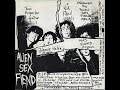 Alien Sex Fiend - "R.I.P. (Blue Crumb Truck)"  b/w  "New Christian Music" 7" single