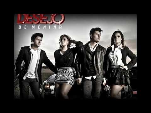 Quem Mandou você me amar video