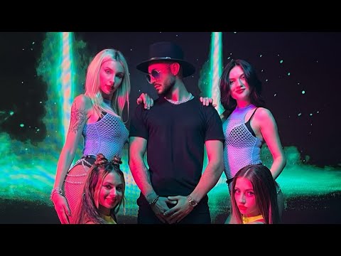 Nikolas ❌ Haralambie Gabriel- Jumătate beat 🥃HIT Manele Mentolate