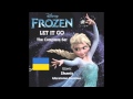 Frozen - Let It Go(Все одно)(Vse odno) (Ukrainian ...