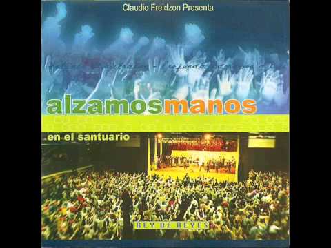 Libres - Rey de Reyes.wmv