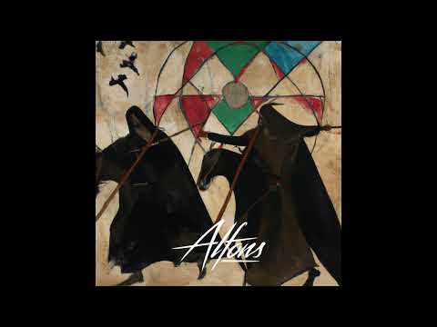 Alfons - Ameno