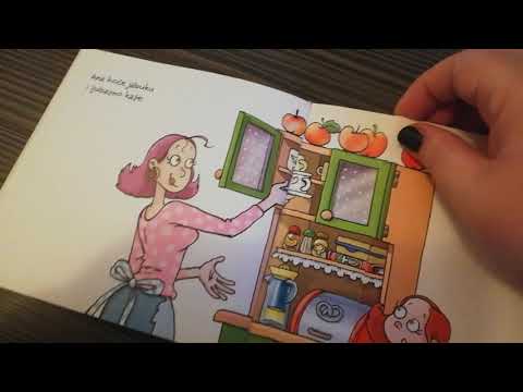 Suzana Zgonjanin - Što sve Ana zna – Lijepo ponašanje