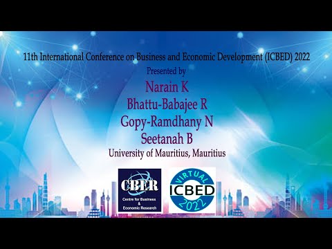 Narain K, Presented By