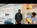 Teriyan Deedan Guitar Acoustic cover official song by Prabh Gill  | Prabh Gill on strings